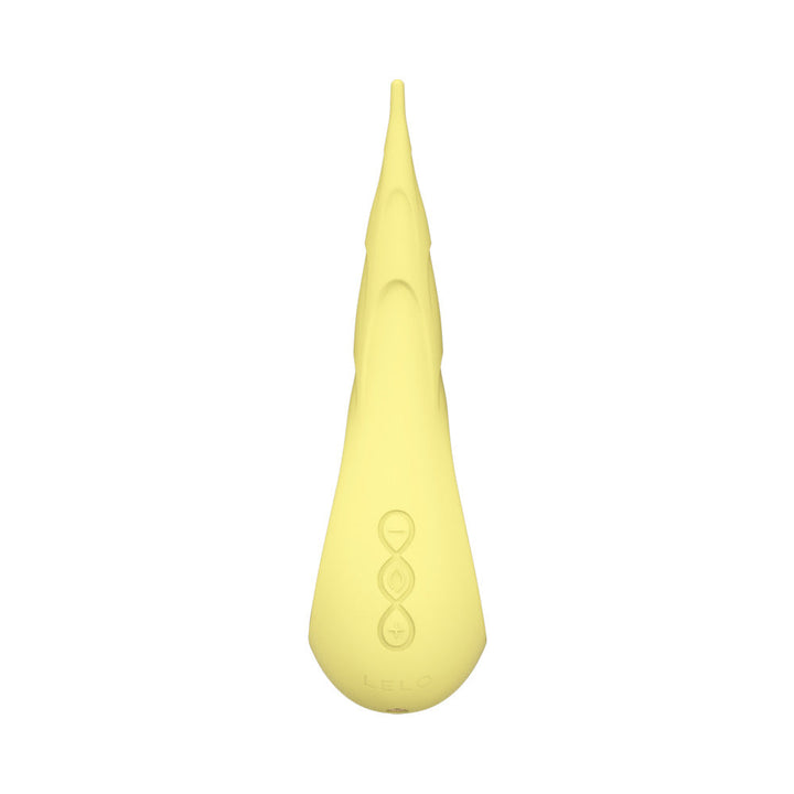LELO DOT Cruise Lemon Sorbet - Headshop.com