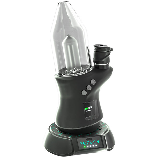 Focus V CARTA 2 Wireless Charger - 10000mAh - Headshop.com