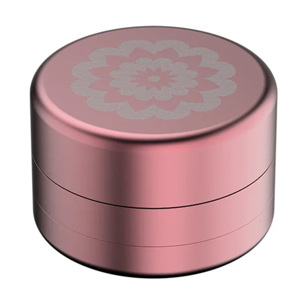 Flower Mill 2" Next Gen Standard Herb Grinder - Headshop.com