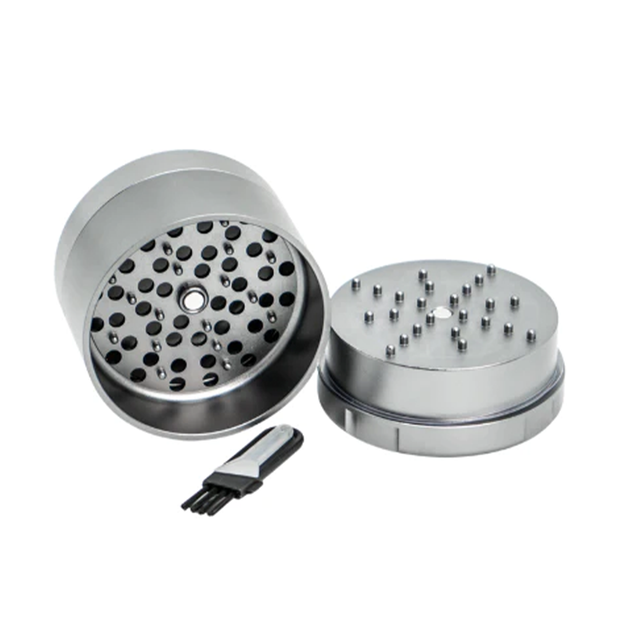 Stache Grynder 3-Piece - Headshop.com