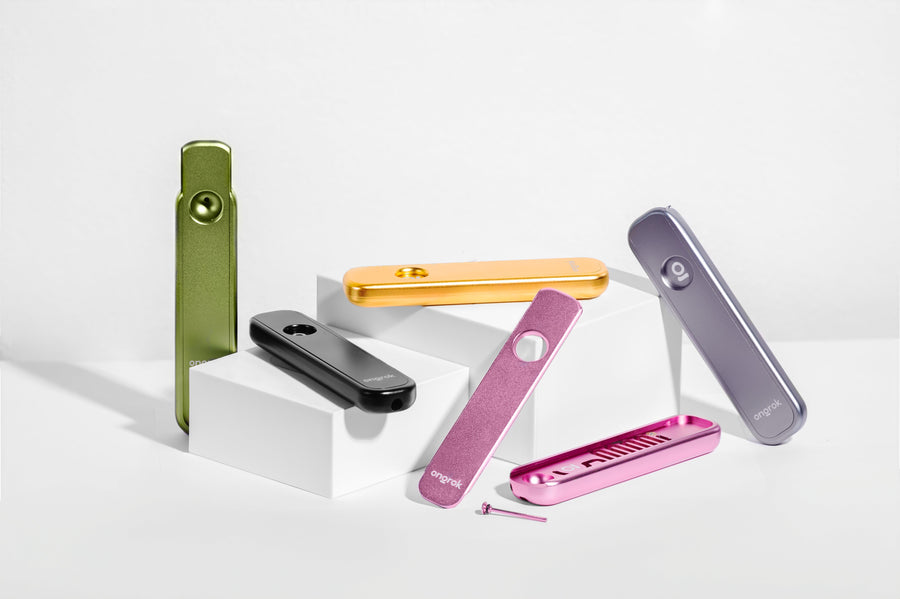 Aluminum Cooling Pathway Pipe - Headshop.com