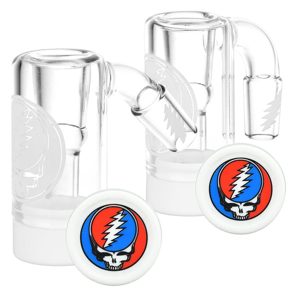 Grateful Dead x Pulsar Steal Your Face Reclaim Kit | 14mm Grateful Dead x Pulsar Steal Your Face Reclaim Kit | 14mm