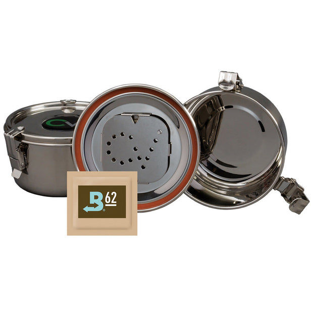 CVault Storage Container - Headshop.com