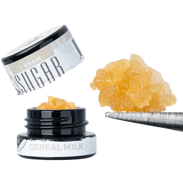 WNC CBD THCA Sugar | 1g WNC CBD THCA Sugar | 1g