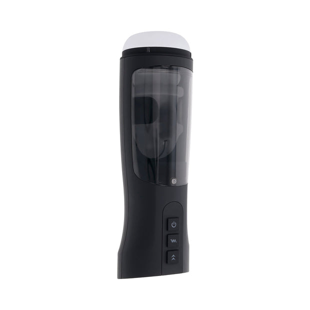 Playboy End Game Rechargeable Stroker - Headshop.com