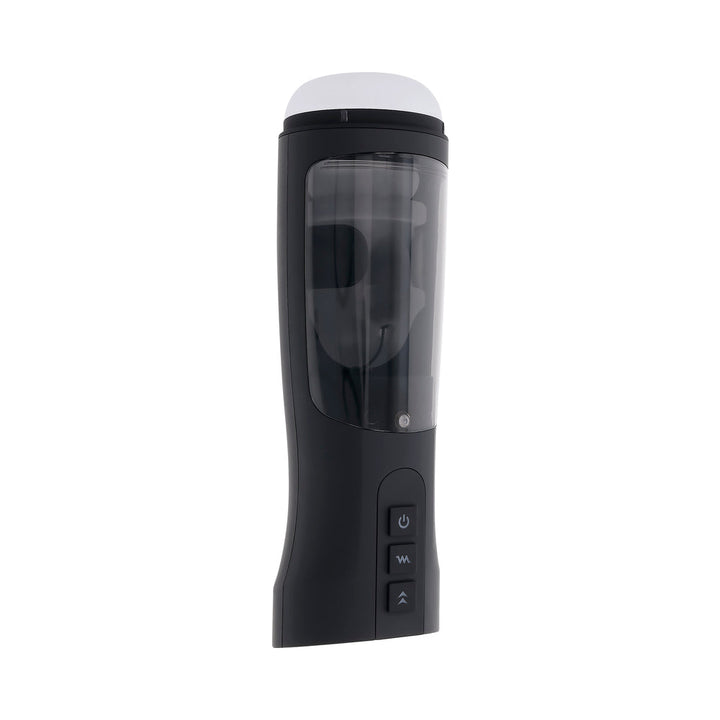 Playboy End Game Rechargeable Stroker - Headshop.com