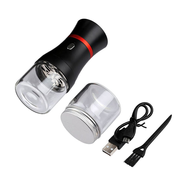 Pulsar King Kut Portable Electric Herb Grinder - Headshop.com