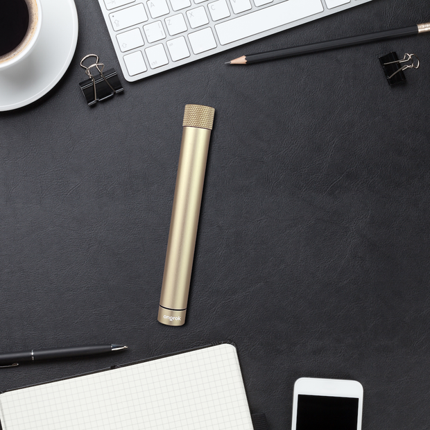 Ongrok Premium Storage Tube | Single - Headshop.com