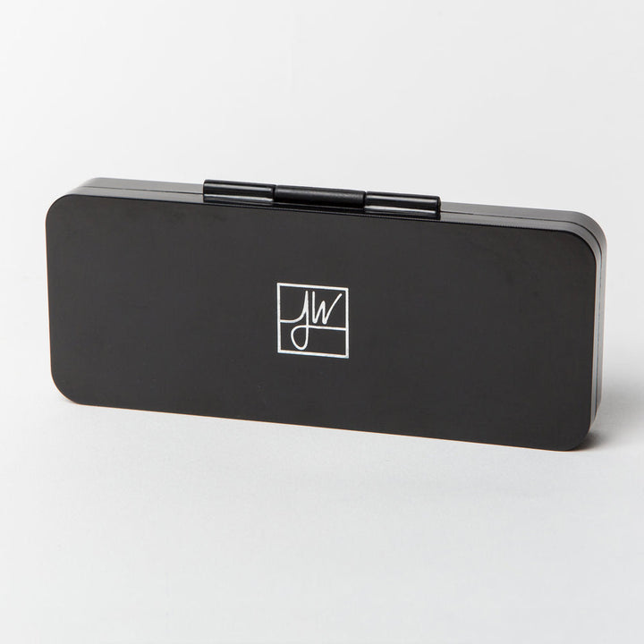 Jane West Compact Smoking Travel Kit - Headshop.com