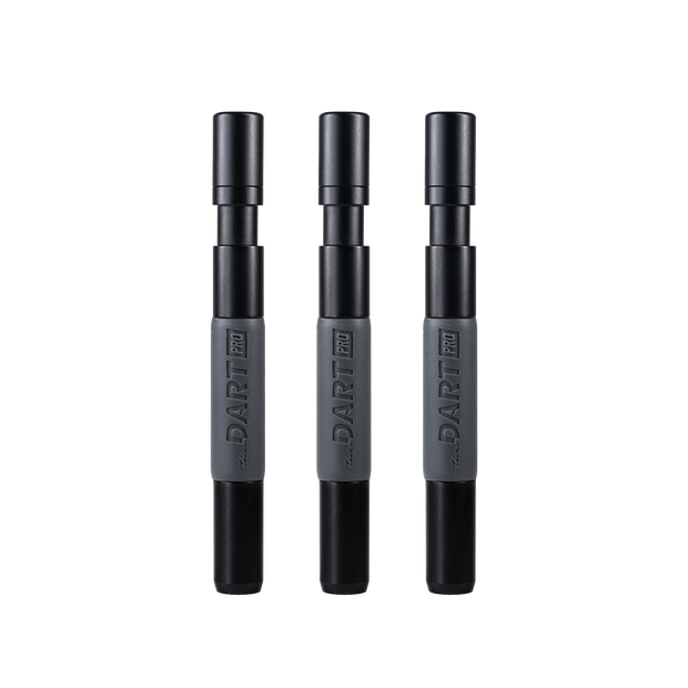 3-Pack DART Pro - Headshop.com