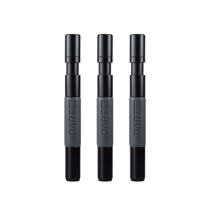 3-Pack DART Pro - Headshop.com