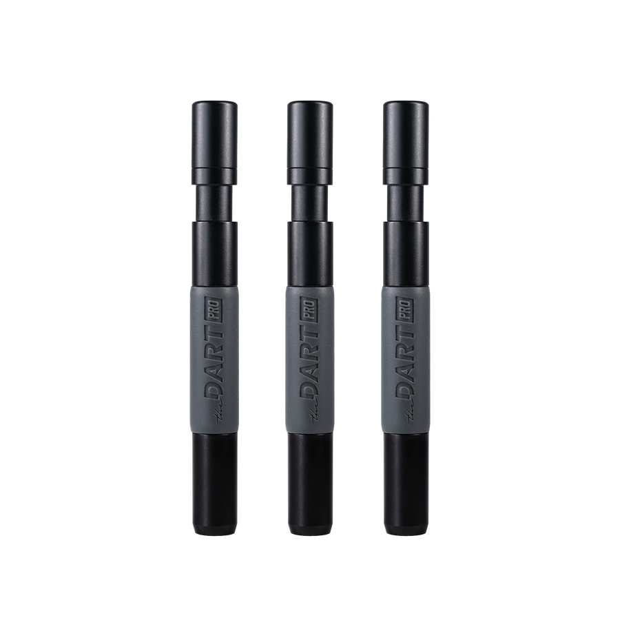 3-Pack DART Pro - Headshop.com