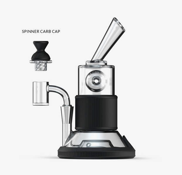 Softglass Convertible Cap Set - Headshop.com