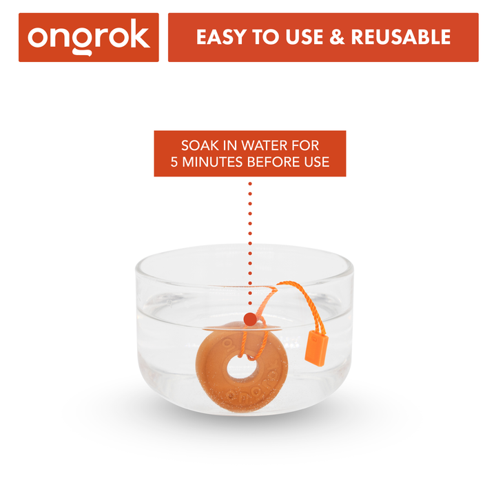 Ongrok Humidifying Stones - Headshop.com