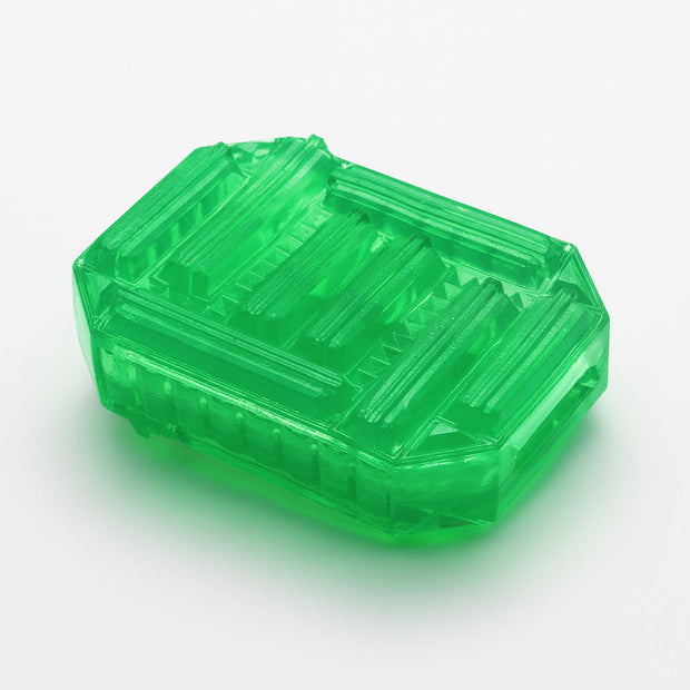 Tenga Uni Emerald - Headshop.com