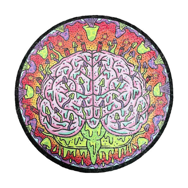 East Coasters 10" Dab Mats - Headshop.com