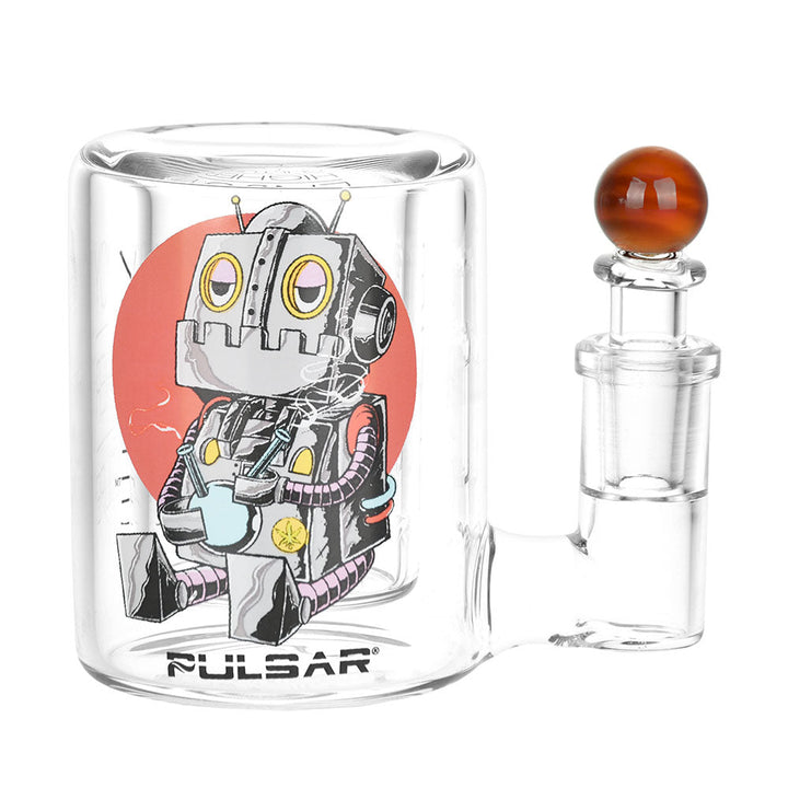Pulsar Design Series Isopropyl Cleaning Station | 3.5" - Headshop.com