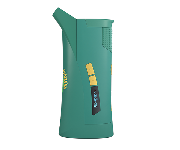 Dr. Greenthumb's X G Pen Roam - Portable E-Rig Vaporizer - Headshop.com