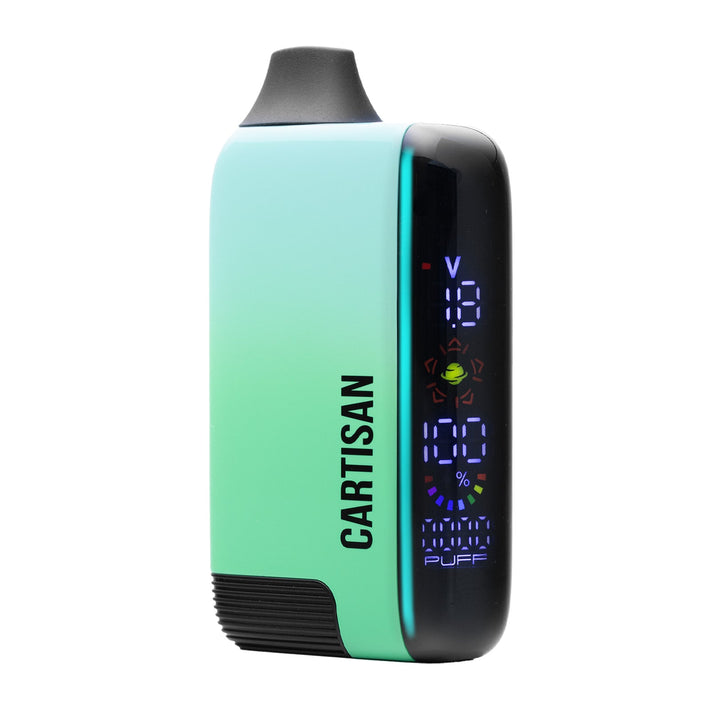 Cartisan Veil Bar Pro EVO Vaporizer - Headshop.com