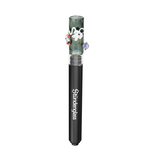 Stundenglass Hose Tip Across the Universe - Headshop.com