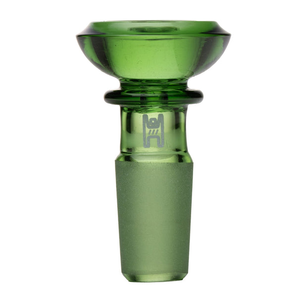 Human Grade Saucer Flower Bowls - Headshop.com