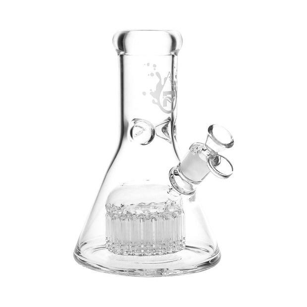 Pulsar 30-Arm Perc Glass Beaker Water Pipe | 14mm F - Headshop.com