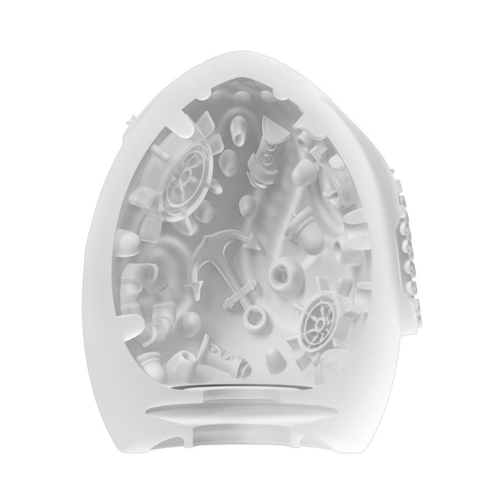 Lovense Kraken Single Egg Masturbator - Headshop.com