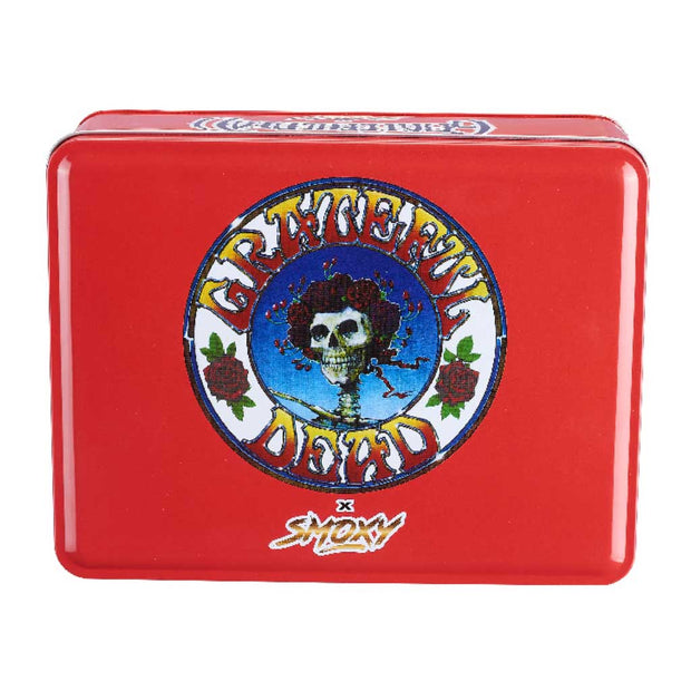 GRATEFUL DEAD DRAGON TORCH