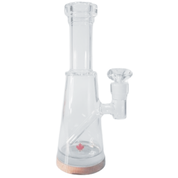 Polaris 8.5" Water Pipe - Headshop.com