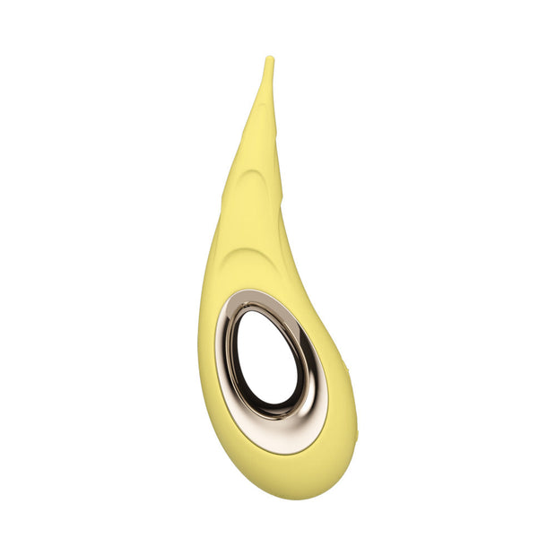 LELO DOT Cruise Lemon Sorbet - Headshop.com