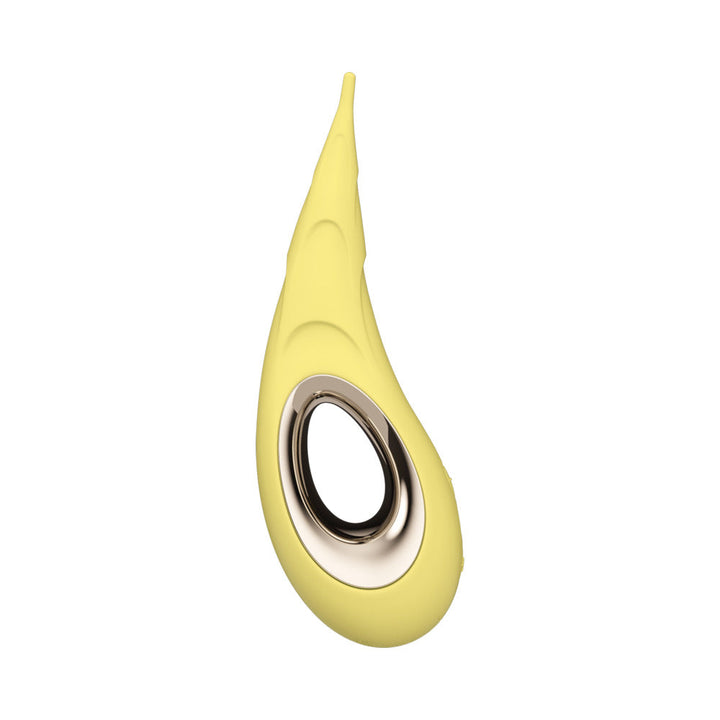 LELO DOT Cruise Lemon Sorbet - Headshop.com
