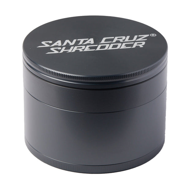 Santa Cruz Shredder Large 4-Piece Grinder - Headshop.com