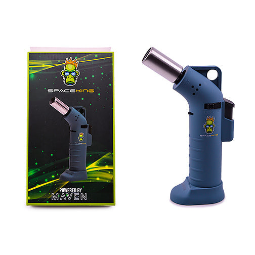 Space King x Maven Torch - Headshop.com