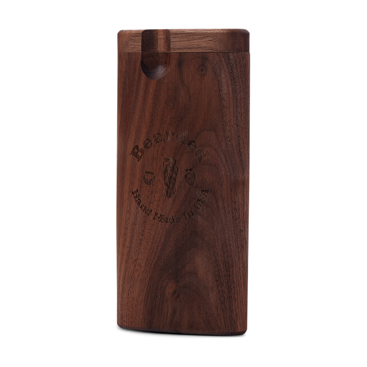 Bearded Blunt Case - Headshop.com
