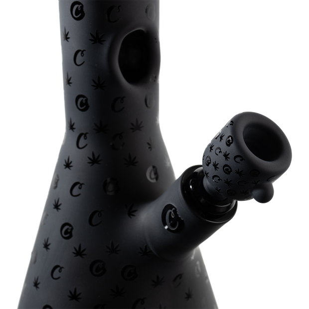 Cookies V Beaker Bong - Headshop.com