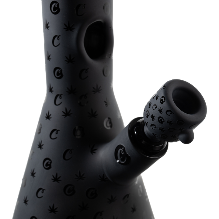 Cookies V Beaker Bong - Headshop.com