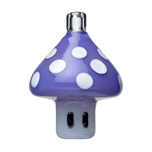 Human Grade Mushroom #2 Carb Cap Human Grade Mushroom #2 Carb Cap
