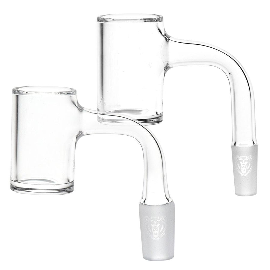 Bear Quartz V1 Pro Banger | 90 Degree - Headshop.com