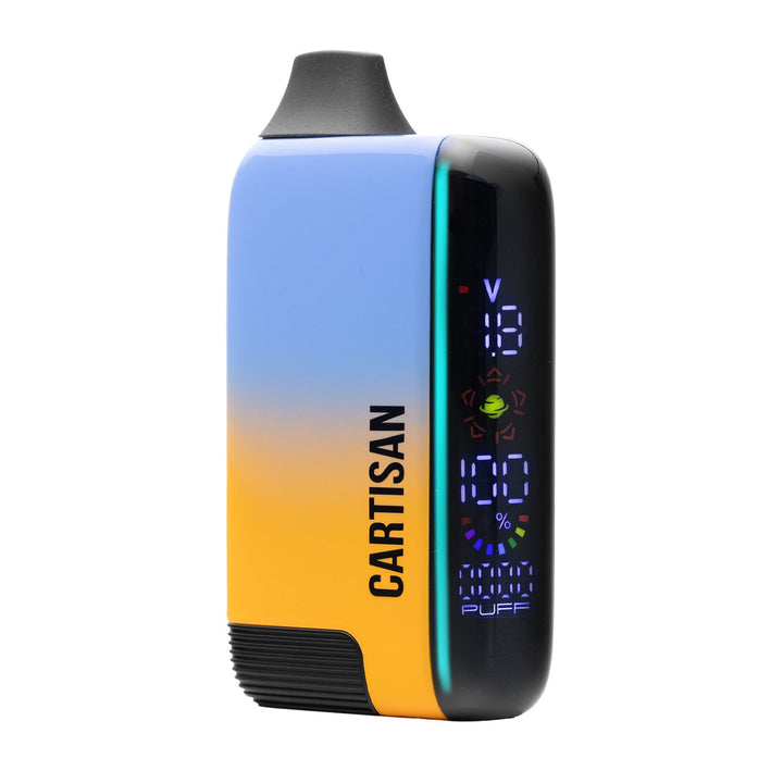 Cartisan Veil Bar Pro EVO Vaporizer - Headshop.com