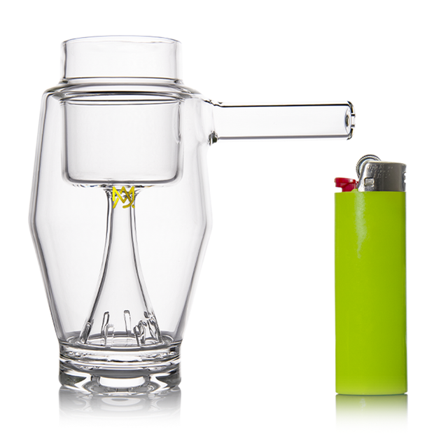 MJ Arsenal Proxy Bubbler Mini - Headshop.com