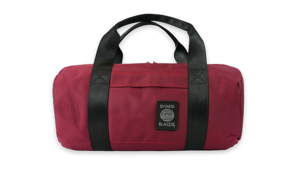 Dime Bags The Brigata Duffle Bag - Headshop.com