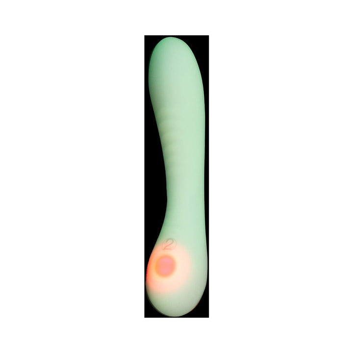 You2Toys Glow-in-the-Dark G-Spot Vibrator - Headshop.com