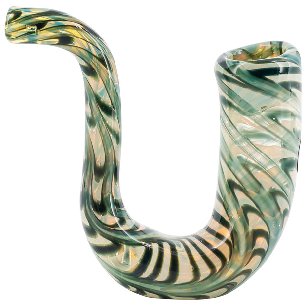 LA Pipes Pocket Sherlock Pipe - Headshop.com
