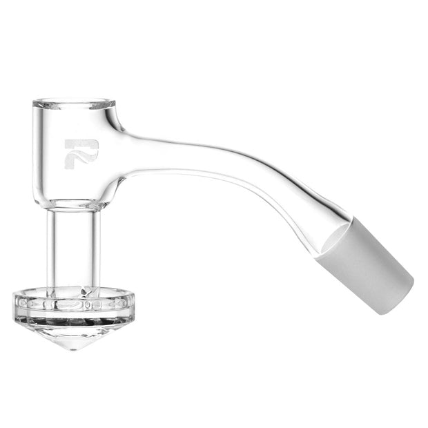 Pulsar Terp Slurper Diamond Point Bottom Banger - Headshop.com