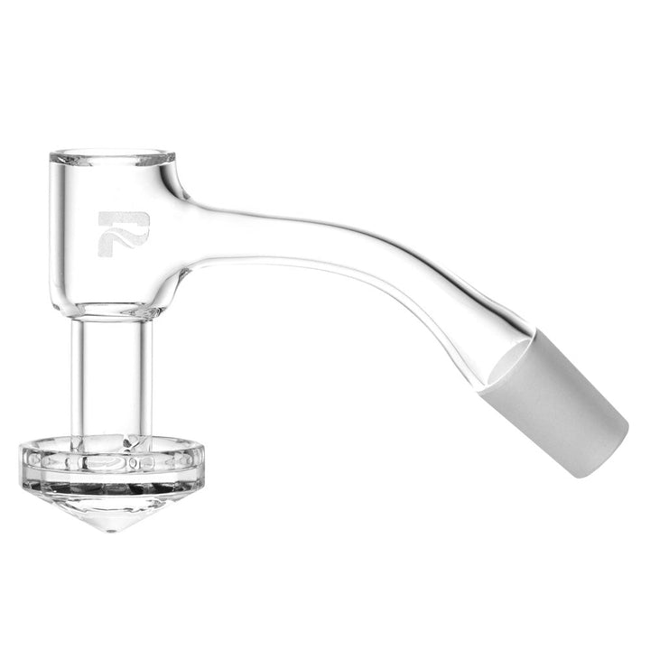 Pulsar Terp Slurper Diamond Point Bottom Banger - Headshop.com