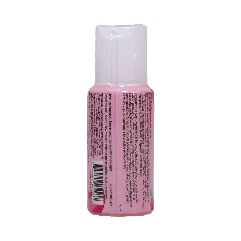 Spanish Fly Sex Liquid Wild Strawberry 1 oz. - Headshop.com