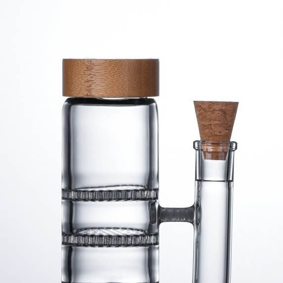 Universal Cleaning Plugs - Headshop.com