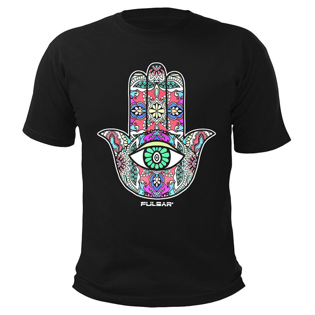 Pulsar Graphic T-Shirt - Headshop.com