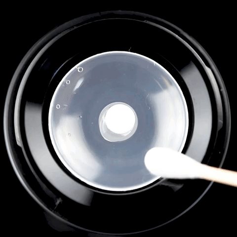 MJ Arsenal Clean Can x Glob Mops - Headshop.com