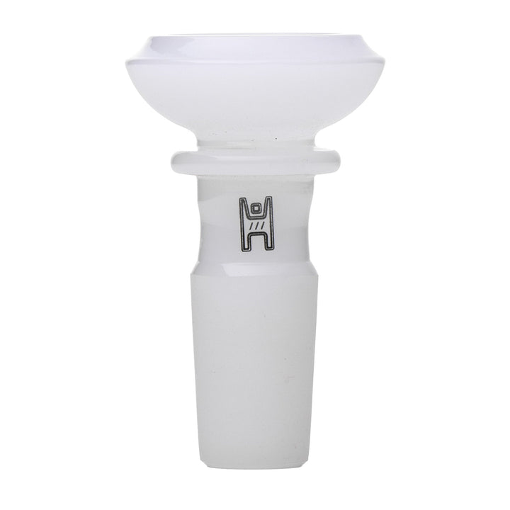 Human Grade Saucer Flower Bowls - Headshop.com